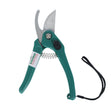 Garden Hand Pruner Cutter with Carbon Steel Blades | Plant Cutter for Home Garden | Wood Branch Trimmer, Sturdy Stem Scissors | Grass Cutting Accessory - Utkarsh Agrochem Pvt ltd. 