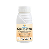 Quonta (Triacontanol 0.05% EC) | Plant Growth Regulator - Utkarsh Agrochem Pvt ltd. 