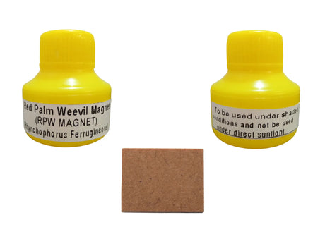 Red Palm Weevil Lure - Utkarsh Agrochem Pvt ltd. 