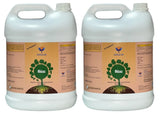 Rhizobium Nitrogen Fixing Bacteria, Liquid Bio Fertilizer for Plants Growth, Increases Organic Matter in Soil | Rhizoz - Utkarsh Agrochem Pvt ltd. 
