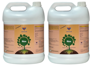 Rhizoz (Rhizobium Nitrogen Fixing Microbes), 20 Litre