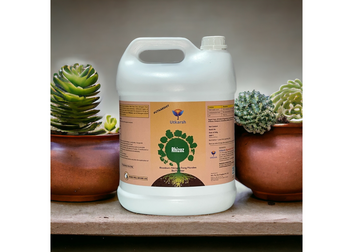 Rhizoz (Rhizobium Nitrogen Fixing Microbes), 20 Litre