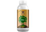 Rhizobium Nitrogen Fixing Bacteria, Liquid Bio Fertilizer for Plants Growth, Increases Organic Matter in Soil | Rhizoz - Utkarsh Agrochem Pvt ltd. 