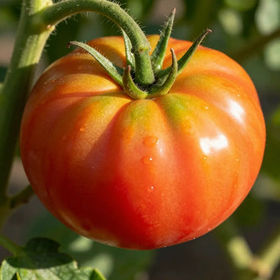 Ripening & finishing