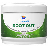 RootOut root growth enhancer agricultural product