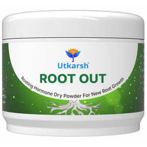 RootOut root growth enhancer agricultural product