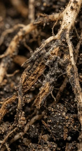 Root Rot Vulnerability