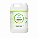 Roots Multiplier (For Quick Hairy Roots Formation) Plant Food for Healthy Roots - Utkarsh Agrochem Pvt ltd. 
