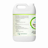 Roots Multiplier (For Quick Hairy Roots Formation) Plant Food for Healthy Roots - 20 Litre - Utkarsh Agrochem Pvt ltd. 