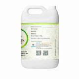 Roots Multiplier (For Quick Hairy Roots Formation) Plant Food for Healthy Roots - 20 Litre - Utkarsh Agrochem Pvt ltd. 