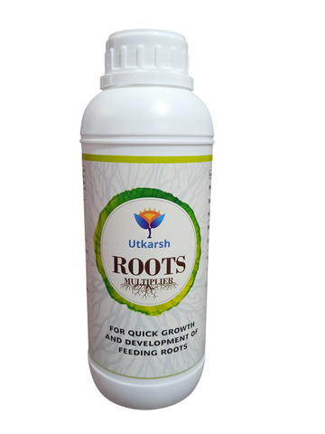 Roots Multiplier