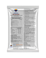 SOP 00 00 50 - Potassium Sulphate for Plants Growth, 100% Water Soluble Powder, Foliar Spray Nutrition | NPK Fertilizers for Home Garden & Crops - Utkarsh Agrochem Pvt ltd. 