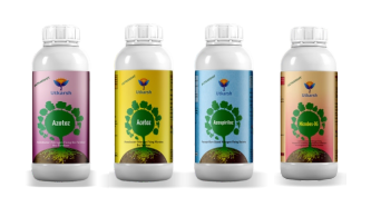 UTKARSH AGROCHEM  Product Details