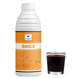 Shield | 100% Organic Botanical Pest Control, Natural Plant Protector | Compatible with all kinds of Chemical Fertilizer, Bio Pesticide and Bio Fungicide - Utkarsh Agrochem Pvt ltd. 