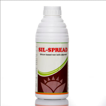 Utkarsh SIL-Spread | Silicon Based Non Ionic Adjuvant, Spreader