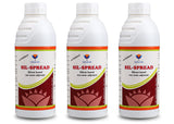 Sil-Spread | Silicon Based Non-Ionic Adjuvant, Sticker, Activator, Spreader - Utkarsh Agrochem Pvt ltd. 