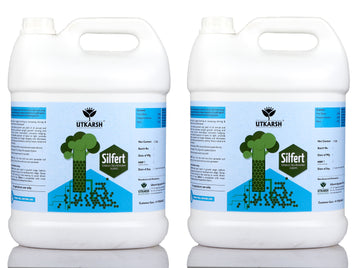 Silfert (Potash Fortified with Silicon), 20 Litre