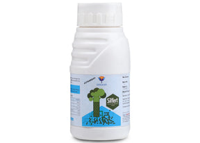 Potash Fortified with Silicon, Enhances Silica Absorption in Plants, Growth Boost for Yields, Vegetables, Improves Fruit Quality & Develops White Root | Silfert - Utkarsh Agrochem Pvt ltd. 
