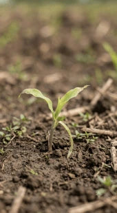 Slow Early Growth