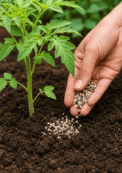 Soil Application