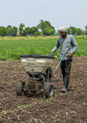 Soil Application/Drip Irrigation