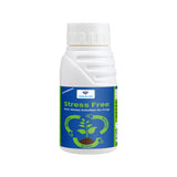 Stress Free (Anti-stress Solution for Crops) Biostimulant - Utkarsh Agrochem Pvt ltd. 