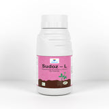 Pseudomonas Fluorescens Liquid, 2.0% W.P. CFU Count: 1 x 10^8 /ml min. for Plants, Crops and Home Gardening - Sudoz-L, BioFungiocides