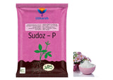 Pseudomonas Fluorescens 1.0% W.P. CFU Count: 1 x 10^8 / gm. min. Bio Fungicides for Plants, Crops and Home Gardening - Sudoz-P - Utkarsh Agrochem Pvt ltd. 