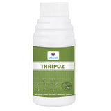 Thripoz | Natural Plants Extract Against Thrips | Natural Plant Protector for Sucking Pests- Aphids and White Fly - Utkarsh Agrochem Pvt ltd. 