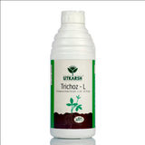 Trichoderma Viride Liquid, 1.5% W.P. 2 x 10^6 CFU/ml min. for Plants, Crops and Home Gardening - Trichoz-L, BioFungiocides