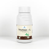 Trichoderma Viride Liquid, 1.5% W.P. 2 x 10^6 CFU/ml min. for Plants, Crops and Home Gardening - Trichoz-L, BioFungiocides