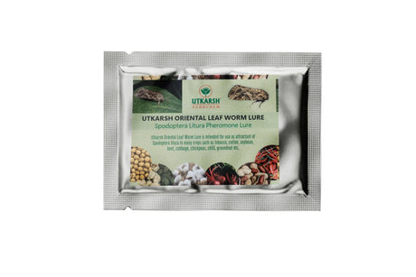 Oriental Leaf Worm Lure - Utkarsh Agrochem Pvt ltd. 