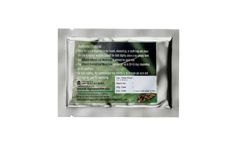 Oriental Leaf Worm Lure - Utkarsh Agrochem Pvt ltd. 