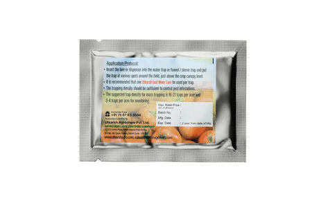 Tomato Leaf Miner Lure - Utkarsh Agrochem Pvt ltd. 