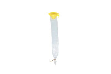 Utkarsh Rice Yellow Stem Borer YSB Lure Scirpophaga Incertulas Pheromone Lure for Catching Insects/Moth of Yellow Stem Borer of Paddy with Funnel Trap