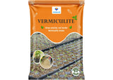 Vermiculite for Home Terrace Garden, Horticulture & Hydroponics 100% Natural, Organic Potting Soil Mix Additive & Nutrient Absorption | Size: 1 - 6 mm - Utkarsh Agrochem Pvt ltd. 