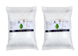 Zinc - 12% EDTA Chelated, 100% Water Soluble Fertilizers for Plants, Micronutrient for Green Foliage, Home Garden, Plant Growth Booster | ZinGap - Utkarsh Agrochem Pvt ltd. 
