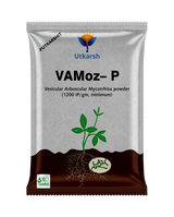 VAMoz P 1 kg bio fertilizer for improving soil fertility

