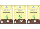 Verticillium Lecanii 1.15% W.P. 1 x 10 ^ 8 CFU/gm min. Bio Insecticides for Plants, Crops and Home Gardening - Verticoz-P - Utkarsh Agrochem Pvt ltd. 