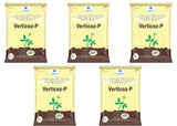 Verticillium Lecanii 1.15% W.P. 1 x 10 ^ 8 CFU/gm min. Bio Insecticides for Plants, Crops and Home Gardening - Verticoz-P - Utkarsh Agrochem Pvt ltd. 