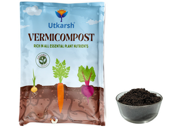 Vermicompost