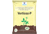 Verticillium Lecanii 1.15% W.P. 1 x 10 ^ 8 CFU/gm min. Bio Insecticides for Plants, Crops and Home Gardening - Verticoz-P - Utkarsh Agrochem Pvt ltd. 
