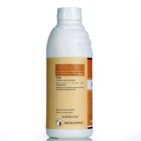 Virimune (Immunity Developer Against Virus) - Utkarsh Agrochem Pvt ltd. 