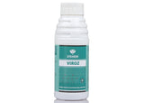 Viroz | Natural Plants Extract | Viricide - Controls Yellow Mosaic & Leaf Curl Virus Sucking Pests- Aphids and White Fly - Utkarsh Agrochem Pvt ltd. 