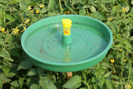 Water Trap - Utkarsh Agrochem Pvt ltd. 