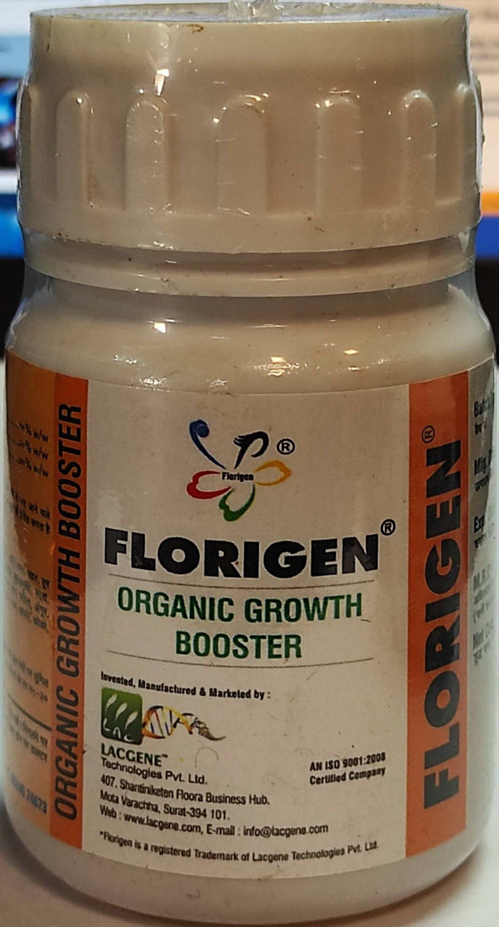 Florigen