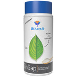 ZinGap 1 kg zinc fertilizer for correcting zinc deficiency in crops
