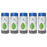 Zinc - 12% EDTA Chelated, 100% Water Soluble Fertilizers for Plants, Micronutrient for Green Foliage, Home Garden, Plant Growth Booster | ZinGap - Utkarsh Agrochem Pvt ltd. 