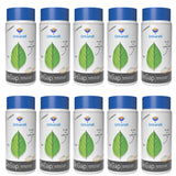 Zinc - 12% EDTA Chelated, 100% Water Soluble Fertilizers for Plants, Micronutrient for Green Foliage, Home Garden, Plant Growth Booster | ZinGap - Utkarsh Agrochem Pvt ltd. 