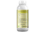 Zinc Solubilizing Microbes, Liquid Bio Fertilizer for Plants Growth, Increases Leaf Size & Promotes Healthy Green Foliage of Plants & Internode Length | Zincoz - Utkarsh Agrochem Pvt ltd. 